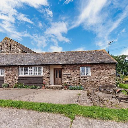 Granary Cottage Abergavenny Εξωτερικό φωτογραφία