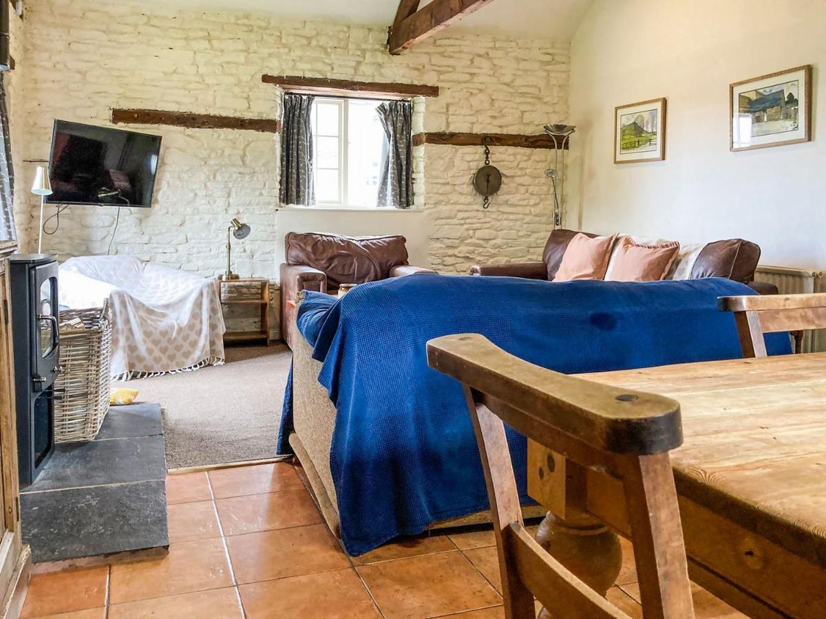 Granary Cottage Abergavenny Εξωτερικό φωτογραφία