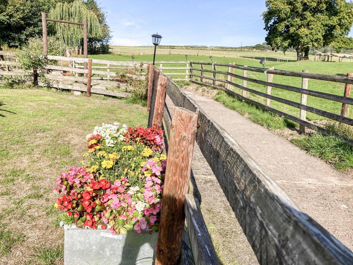 Granary Cottage Abergavenny Εξωτερικό φωτογραφία