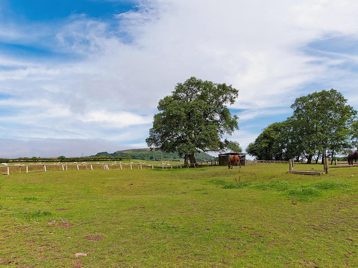 Granary Cottage Abergavenny Εξωτερικό φωτογραφία