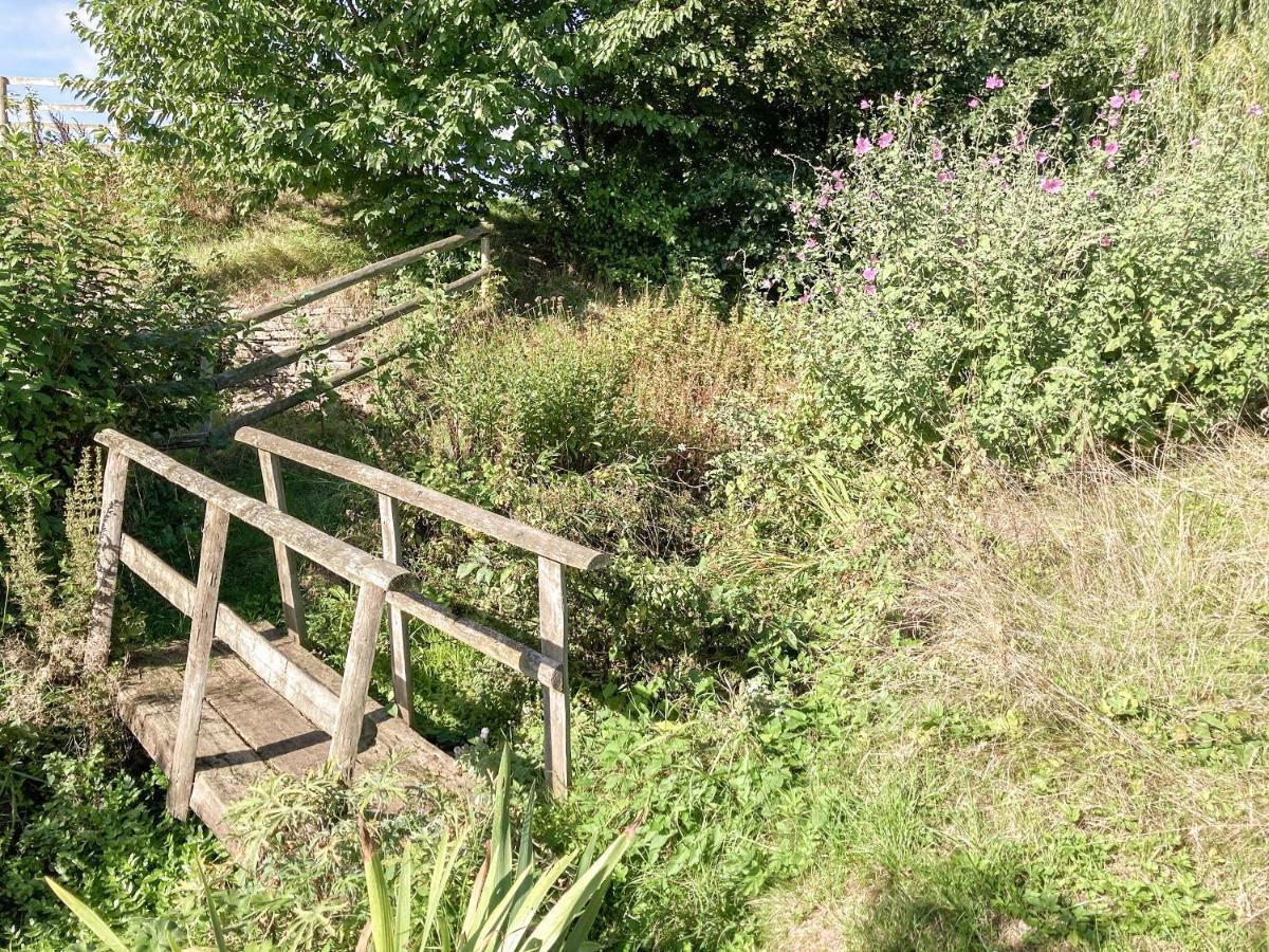 Granary Cottage Abergavenny Εξωτερικό φωτογραφία