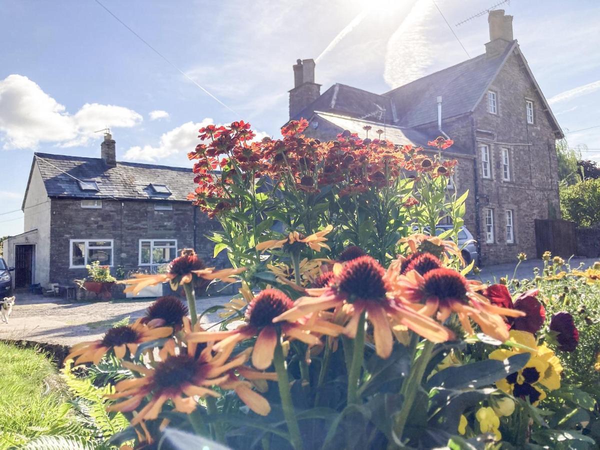 Granary Cottage Abergavenny Εξωτερικό φωτογραφία