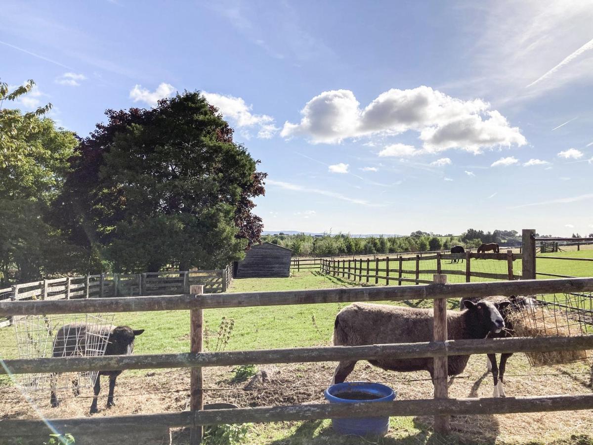 Granary Cottage Abergavenny Εξωτερικό φωτογραφία