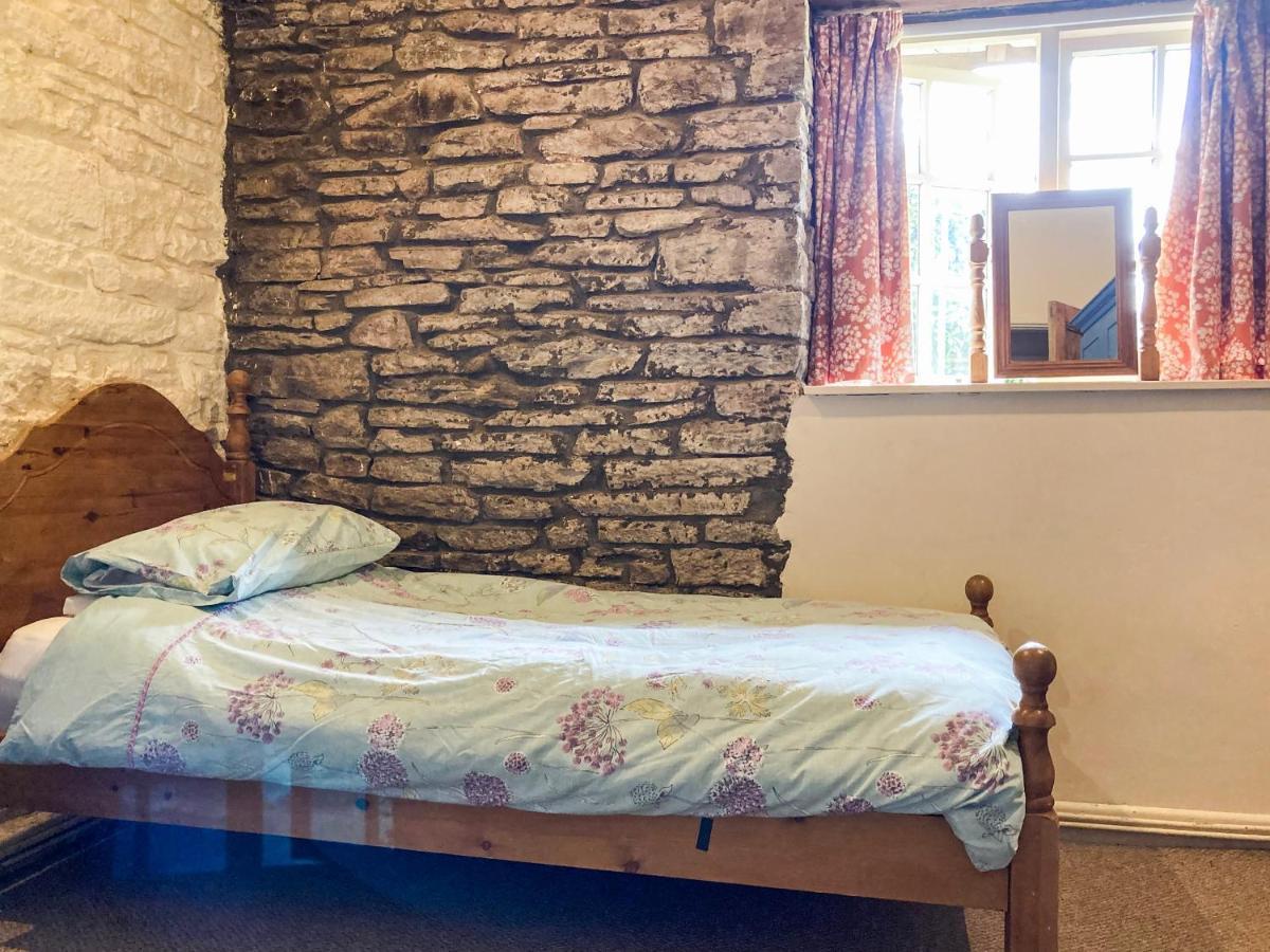 Granary Cottage Abergavenny Εξωτερικό φωτογραφία