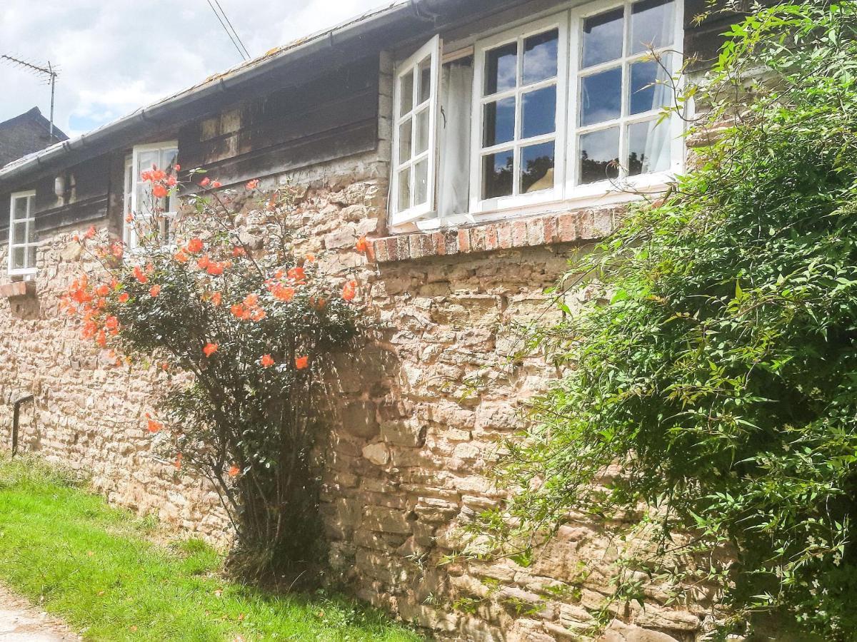 Granary Cottage Abergavenny Εξωτερικό φωτογραφία