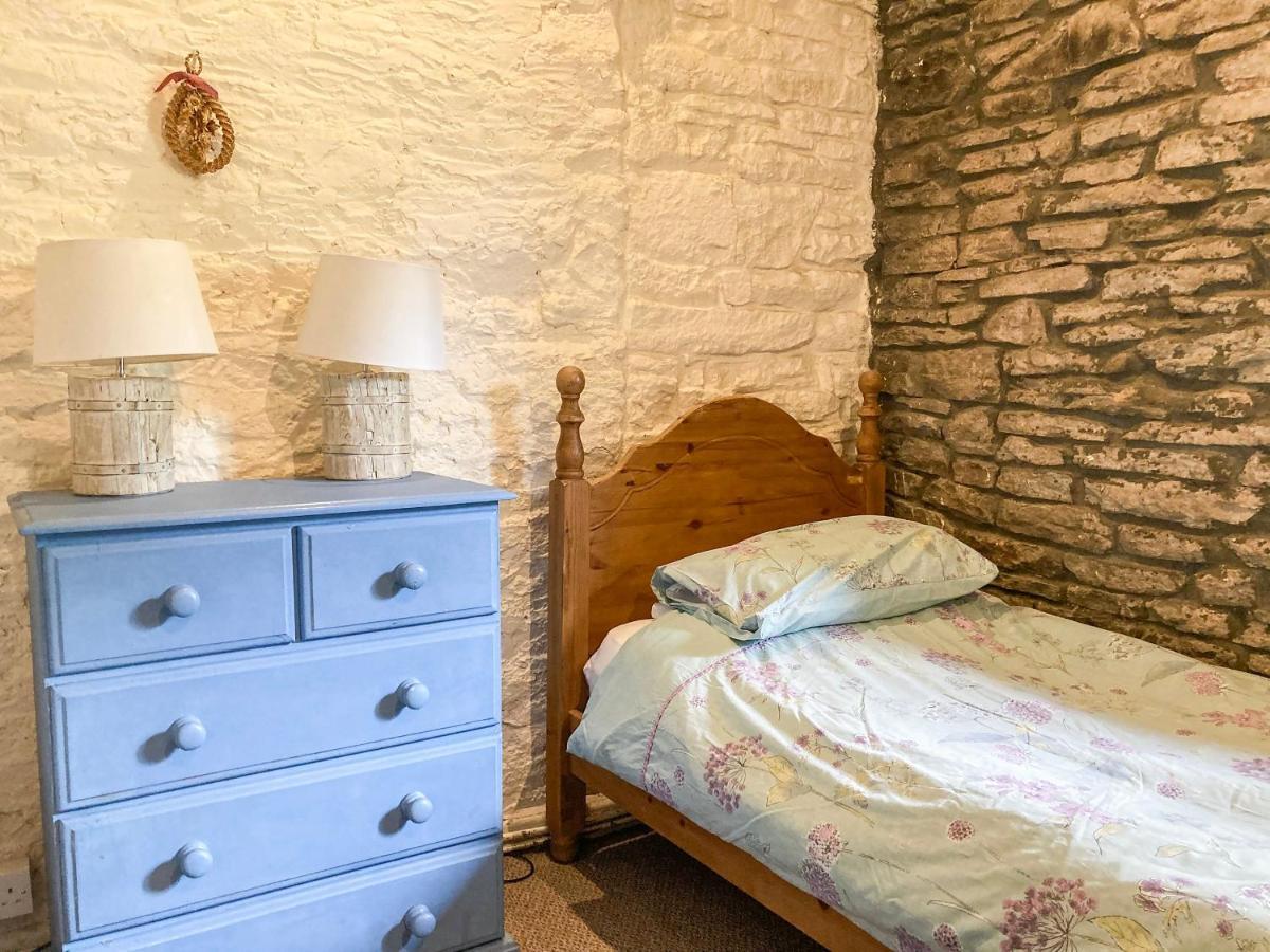 Granary Cottage Abergavenny Εξωτερικό φωτογραφία