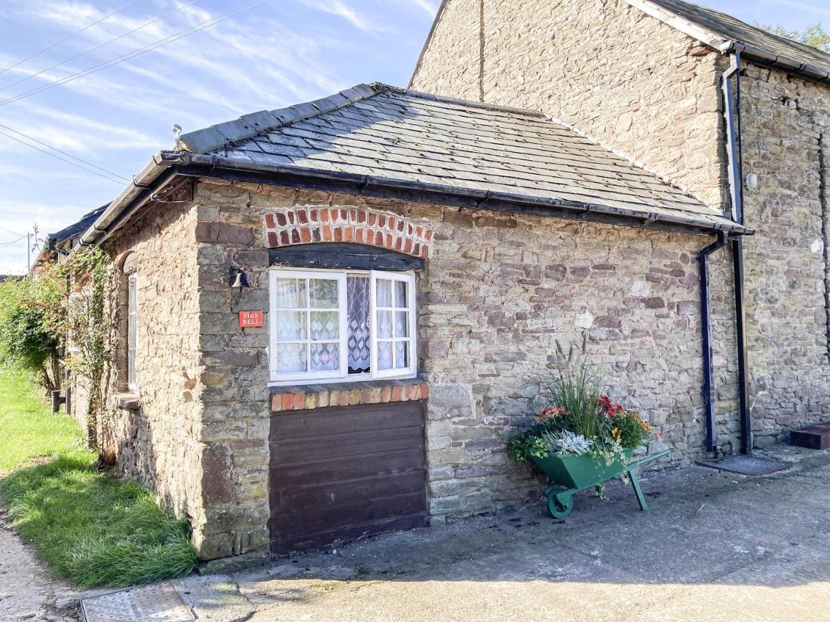 Granary Cottage Abergavenny Εξωτερικό φωτογραφία