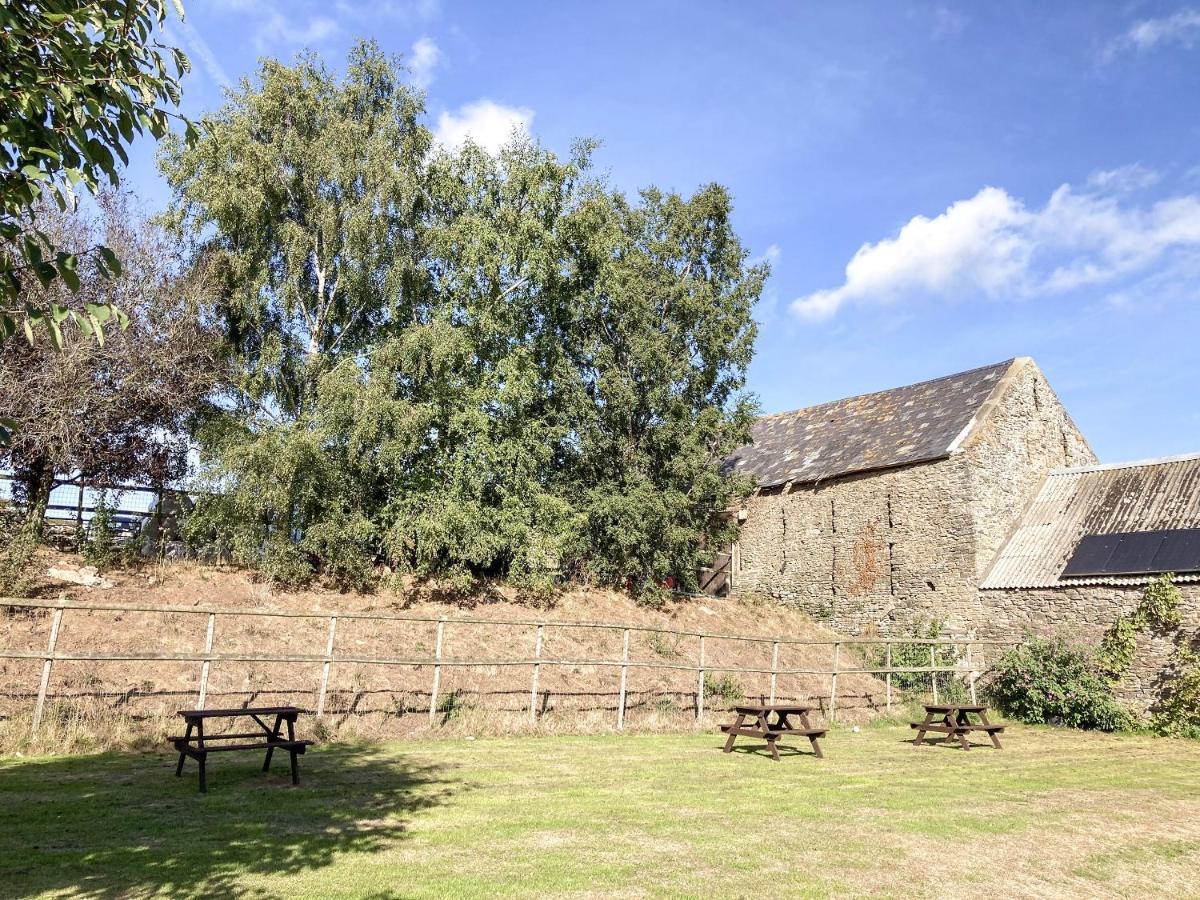 Granary Cottage Abergavenny Εξωτερικό φωτογραφία