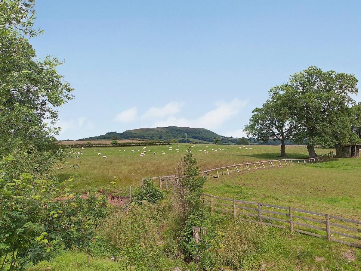 Granary Cottage Abergavenny Εξωτερικό φωτογραφία