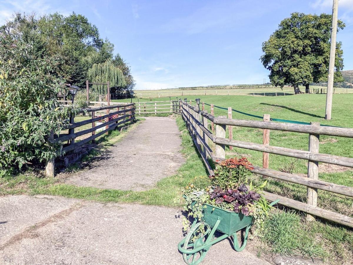 Granary Cottage Abergavenny Εξωτερικό φωτογραφία